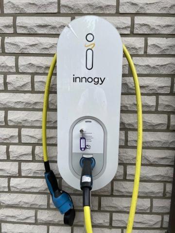 Ferienwohnung Viola Mit Wallbox Schneverdingen Exterior foto