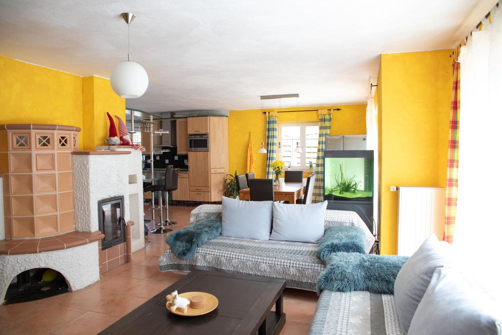 Ferienwohnung Viola Mit Wallbox Schneverdingen Exterior foto